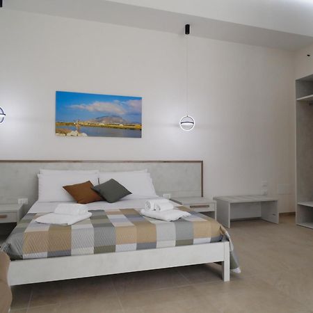 Bed and Breakfast Riflessi Dello Stagnone Marsala Exteriér fotografie