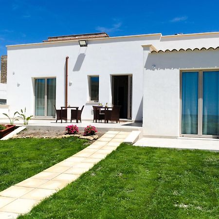 Bed and Breakfast Riflessi Dello Stagnone Marsala Exteriér fotografie