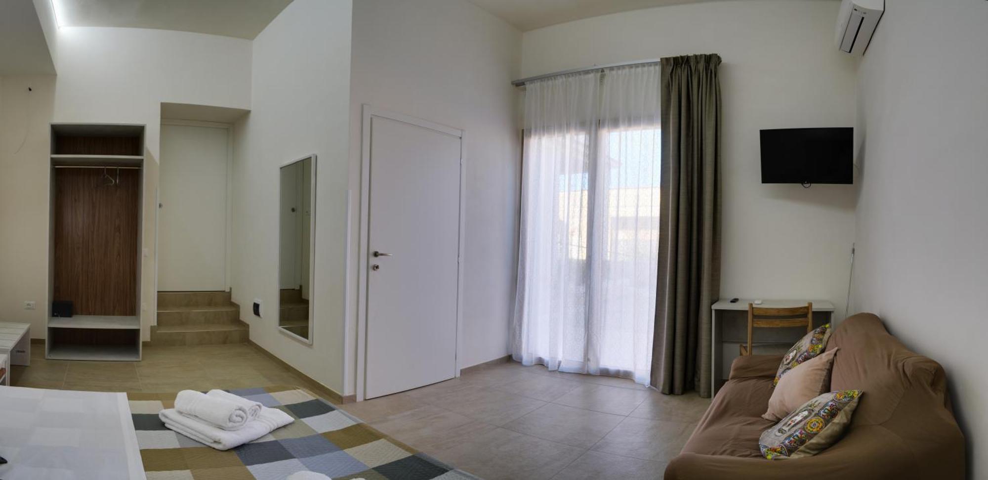 Bed and Breakfast Riflessi Dello Stagnone Marsala Exteriér fotografie