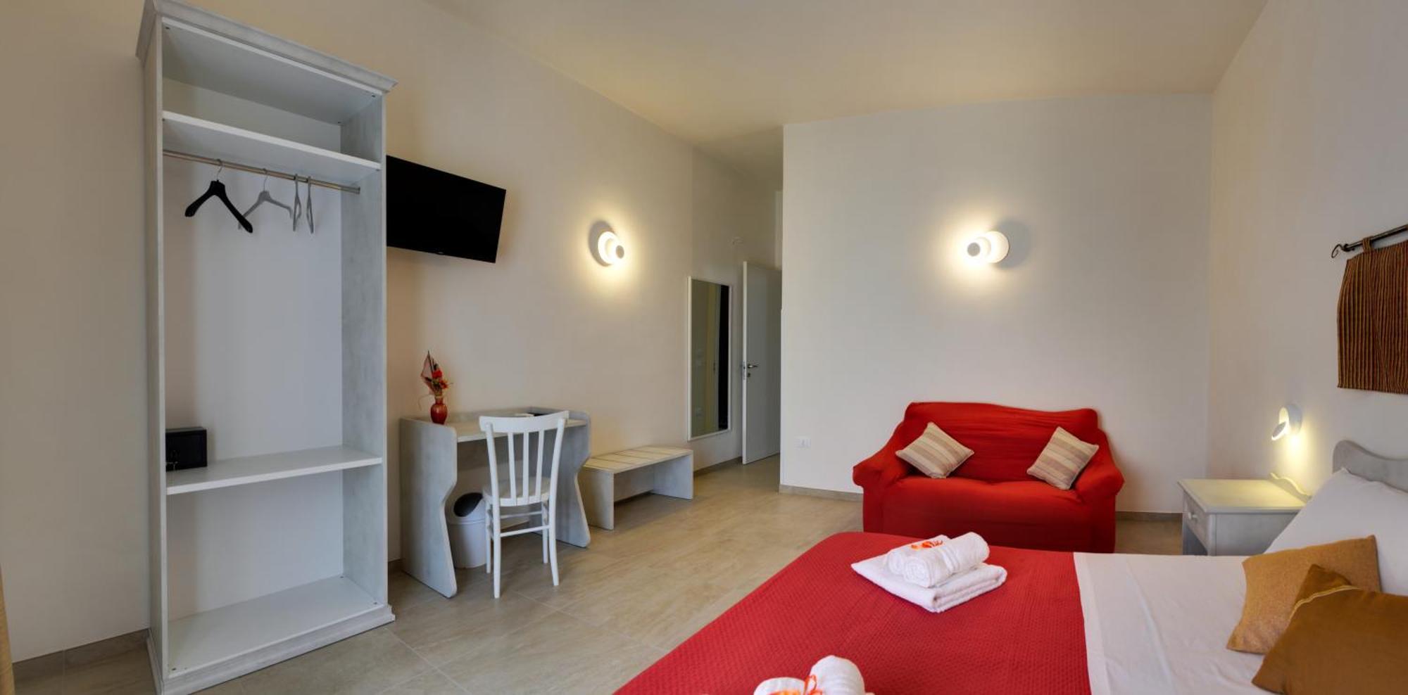Bed and Breakfast Riflessi Dello Stagnone Marsala Exteriér fotografie
